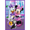 Puzzle Trefl 3x80 Minnie i przyjaciele 348897