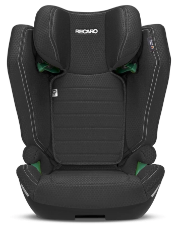 RECARO AXION 1 Fresh Black 705 468221 Fotelik samochodowy R129 100-150cm
