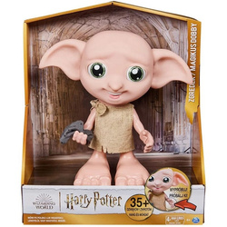 Harry Potter Zgredek interaktywna figurka 509890
