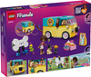 LEGO 42678 FRIENDS Furgonetka z akcesoriami 054895