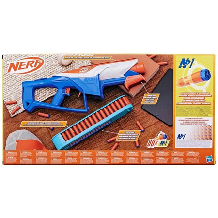 Nerf F8631 N Series Infinite 254740