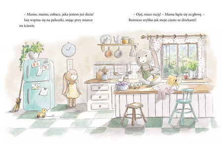 Królisia Isia i nocnik 143624