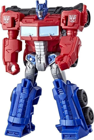 Transformers e1883 action attackers commander ***2
