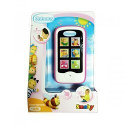 Smoby cotoons smartphone 102085