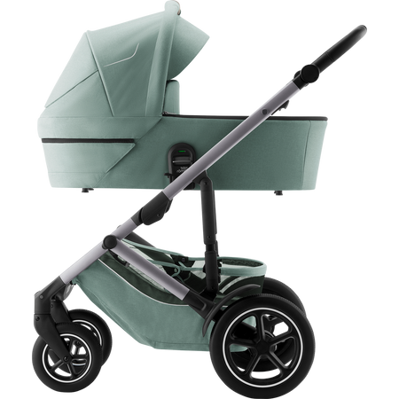 Gondola Britax Smile 5Z Jade Green