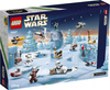 Lego 75307 Kalendarz adwentowy Lego Star Wars
