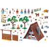Playmobil 70931 Asterix: Wielki festyn wiejski
