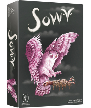 Gra Sowy 902631