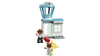 Lego 10961 Duplo Samolot i lotnisko