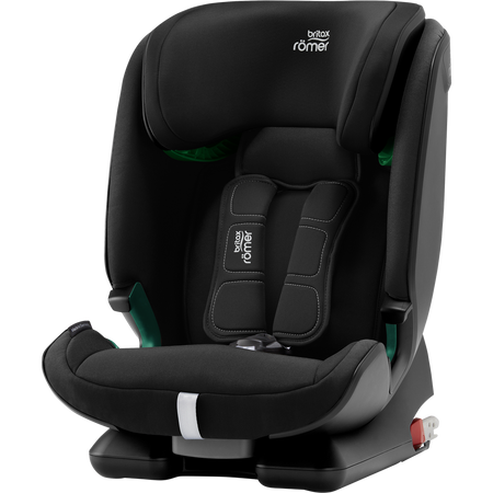 Britax Romer Advansafix M I-Size Cosmos Black Fotelik Samochodowy