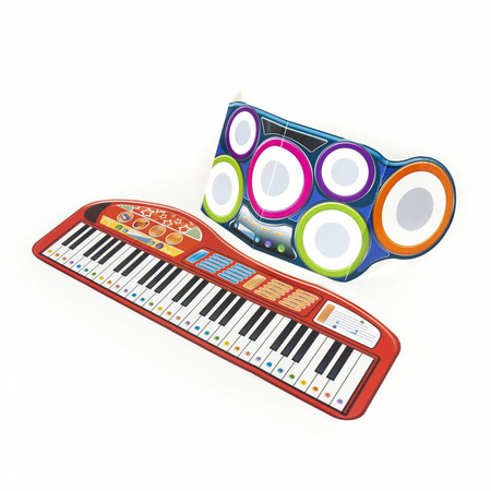 Albik Instrumenty muzyczne 032300