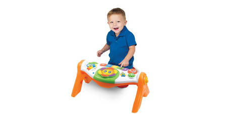 Aktywne centrum zabawy 3w1 450772