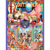 Puzzle Trefl 2x500 Puszyści przyjaciele 374957
