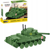 Cobi 3093 Czołg Cromwell Mk.IV 030919