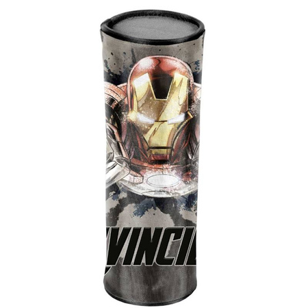 Paso avengers piórnik tuba av22ii-003