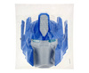 Maska Optimus Transformers uniwersalny dziecięcy 104945