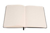 Notes kratka A5 witaj czarny 076693