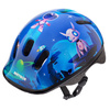 Kask rowerowy Meteor KS06 S 48-52cm Alien 069725