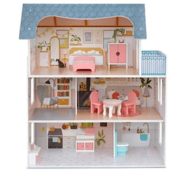 Domek dla lalek 852955