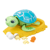 Silverlit Rescue Turtle niebieski 886358