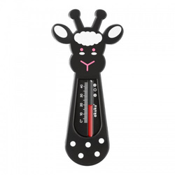 Akuku Termometr do kąpieli czarna owca (12/144) 004942