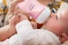 Avent Różowa Responsywna Butelka Natural 260 ml 989653