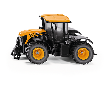 Siku 3288 Ciągnik JCB Fastrac 4000