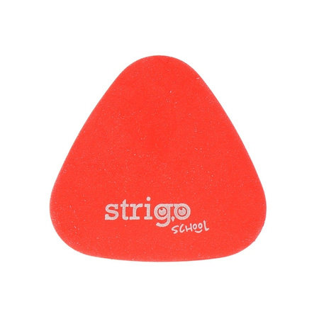 Strigo Gumka do ścierania trójkąty w 4 kolorach 885014