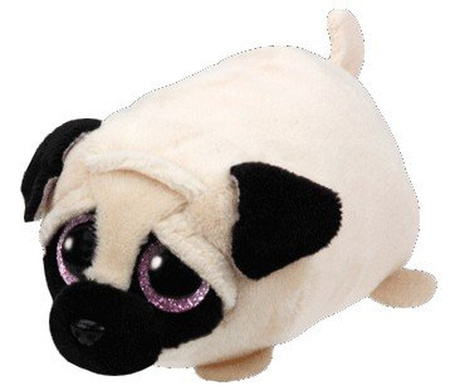 Ty Teeny Tys Mops Candy 421619