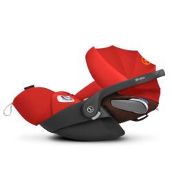 Cybex Cloud Z I-Size Autumn Gold Fotelik Samochodowy