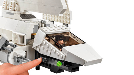 Lego 75302 imperialny wahadłowiec 914474