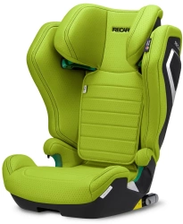 RECARO AXION 1 Hello Green 712 468269 Fotelik samochodowy R129 100-150cm
