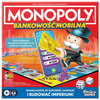 Gra Hasbro Monopoly App Banking 344717