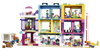 Lego 41704 Friends Budynki przy głównej ulicy