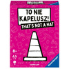 Ravensburger Gra To nie kapelusz 227082