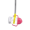B.box uchwyt do kubka elastomer lemon 006039