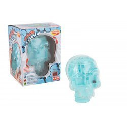 Wyścig z czasem 198024