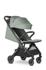 Easywalker Jackey2 Przestronny, samoskładający się wózek spacerowy Agave Green 116991