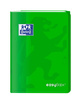Zeszyt Oxford A5 60k krata 90g EasyBook 377719