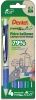 Pentel Zestaw Piór kulkowych BL77 ECO 3niebieskie+1zielony 025211