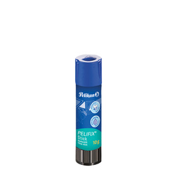 Pelikan Klej w sztyfcie 10g Pelifix Stick 127095
