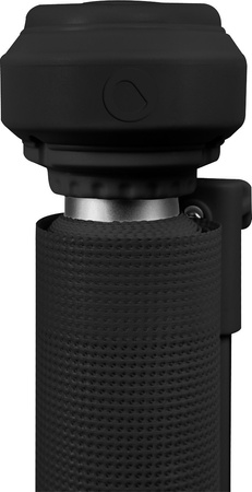 Lionelo Bramka ochronna Thea Black Onyx 706162