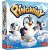 Gra Trefl Pingwiny 028270