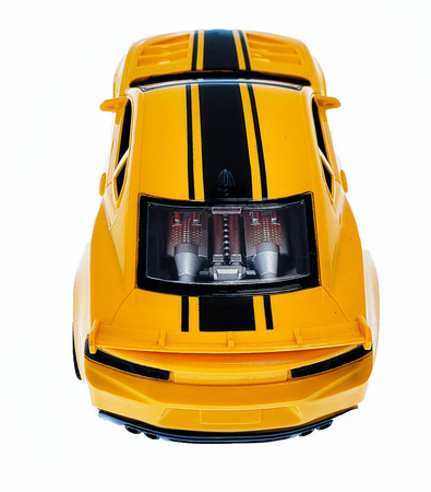 Auto sterownane r/c Camaro 838263