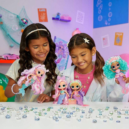 LOL Surprise Tweens MERMAID Doll Lola Waves 510451