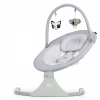Kinderkraft bujaczek Luli grey 915668