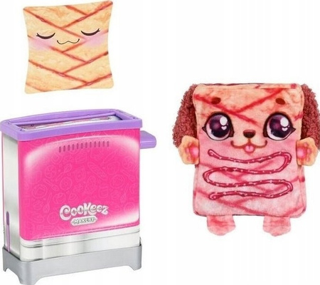Cookeez Makery Pachnące tosty 500030