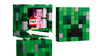 Lego 21276 Minecraft Creeper 815503