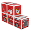 Geomag Magicube Paw Patrol Pojazd Marshall Klocki magnetyczne 5el 000808