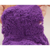 Kinetic Sand Piasek fioletowy 907g 370094